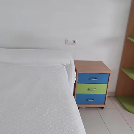 Piso 3 Apartman Barbate