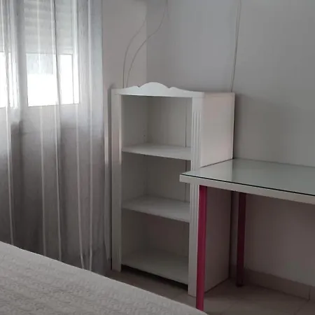 Apartment Piso 3 Barbate