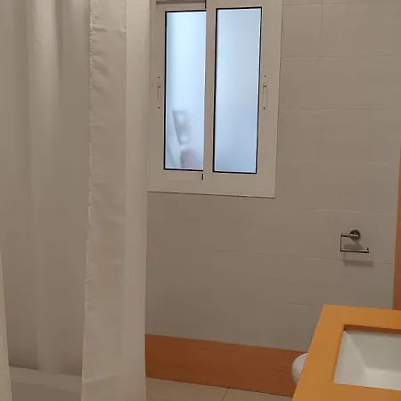 Piso 3 Apartment *