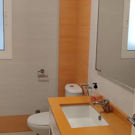 Apartment Piso 3 *