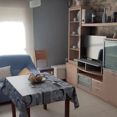 Piso 3 Apartment