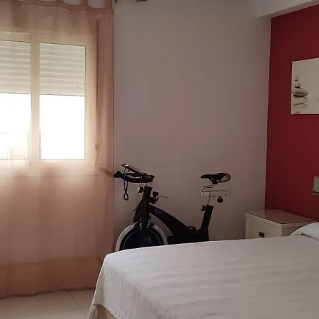 Piso 3 Apartment *