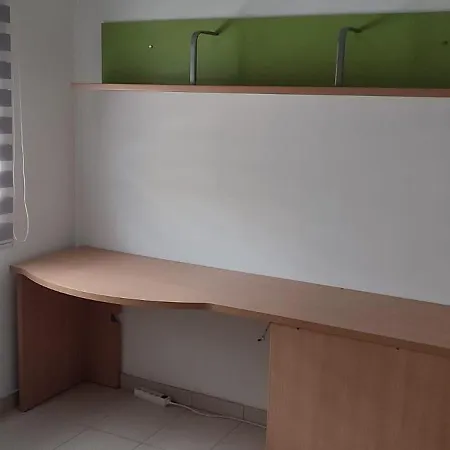 Piso 3 * Barbate