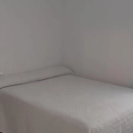 Apartment Piso 3