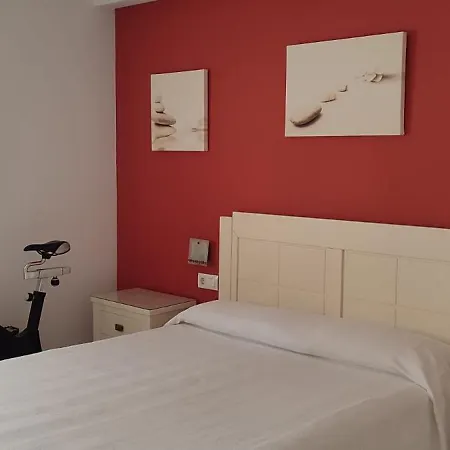 Piso 3 Apartment Barbate