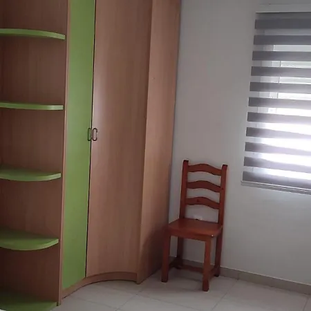 Apartment Piso 3 Barbate