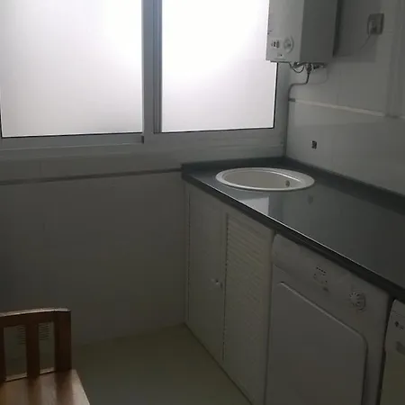 Piso 3 Apartment Barbate