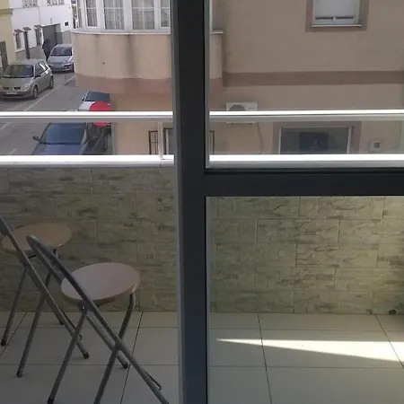 Piso 3 Apartment