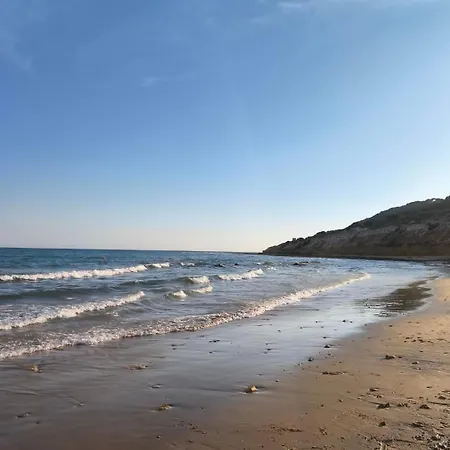 Piso 3 Apartment Barbate