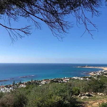 Apartment Piso 3 Barbate