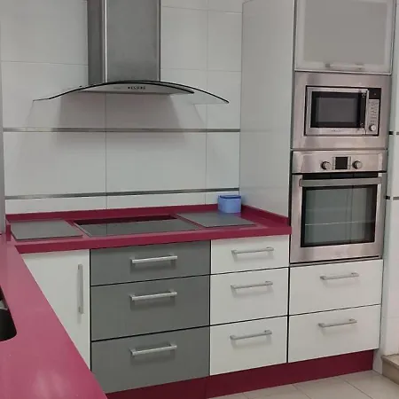 Piso 3 Apartment *