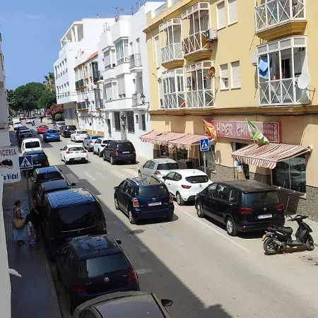 Piso 3 Apartment Barbate