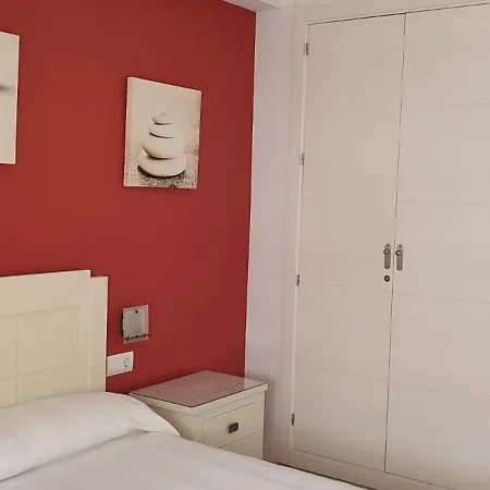 Piso 3 Appartamento Barbate