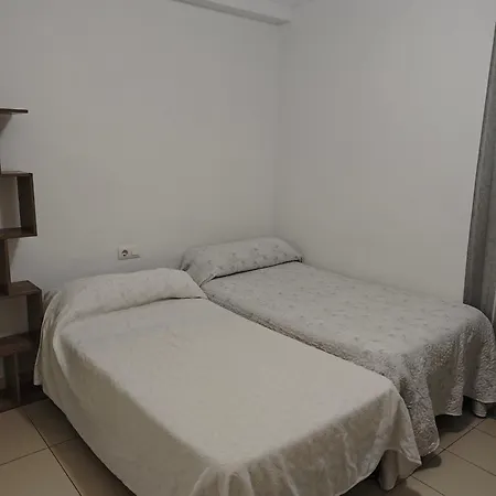 Piso 3 Appartamento Barbate